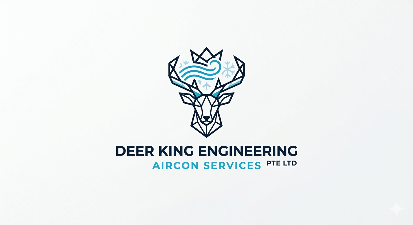 DEER KING ENGINEERING logo